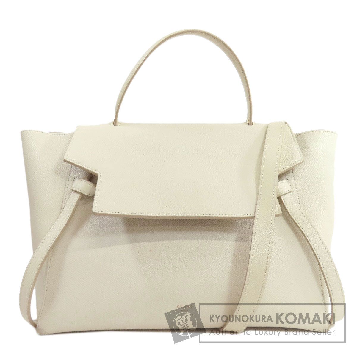CELINE セリーヌ ハンドバッグ 京の蔵小牧 – ブランド京の蔵小牧