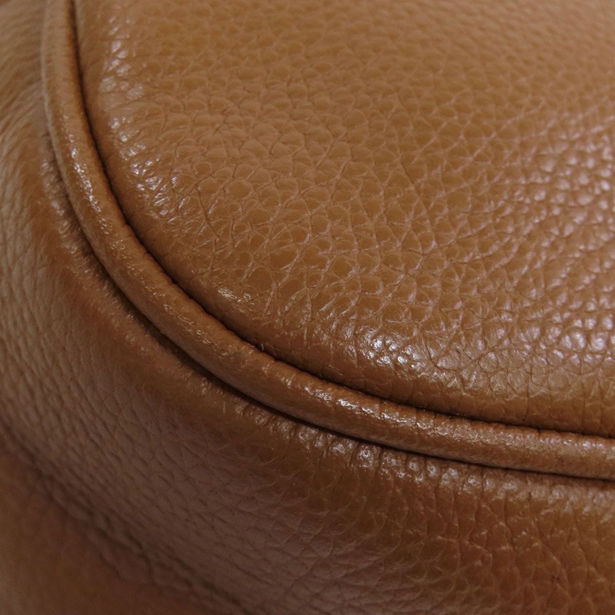 Michael Kors マイケルコース ロゴ ショルダーバッグ レザー レディース 中古