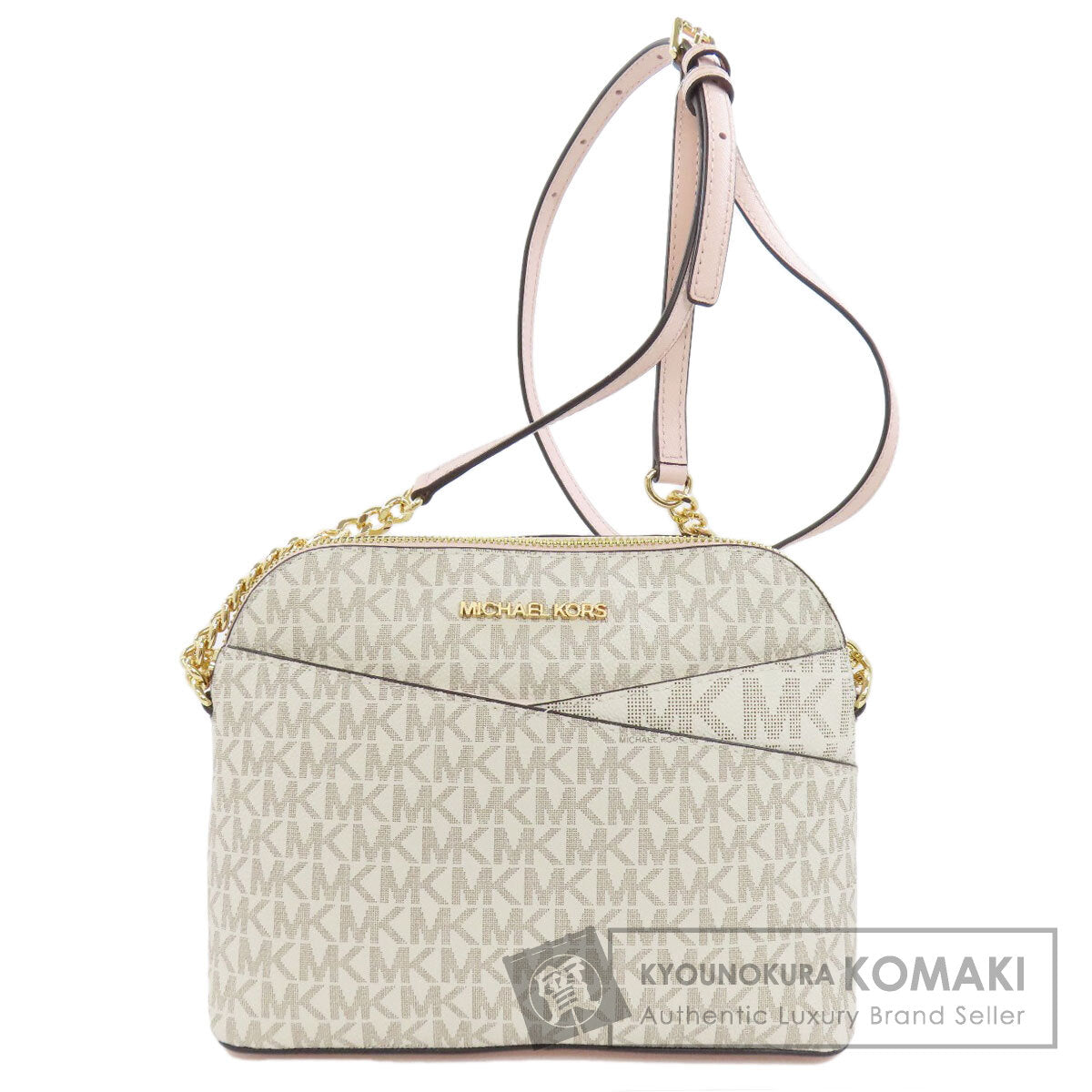 Michael Kors マイケルコース ショルダーバッグ 京の蔵小牧 – ブランド 