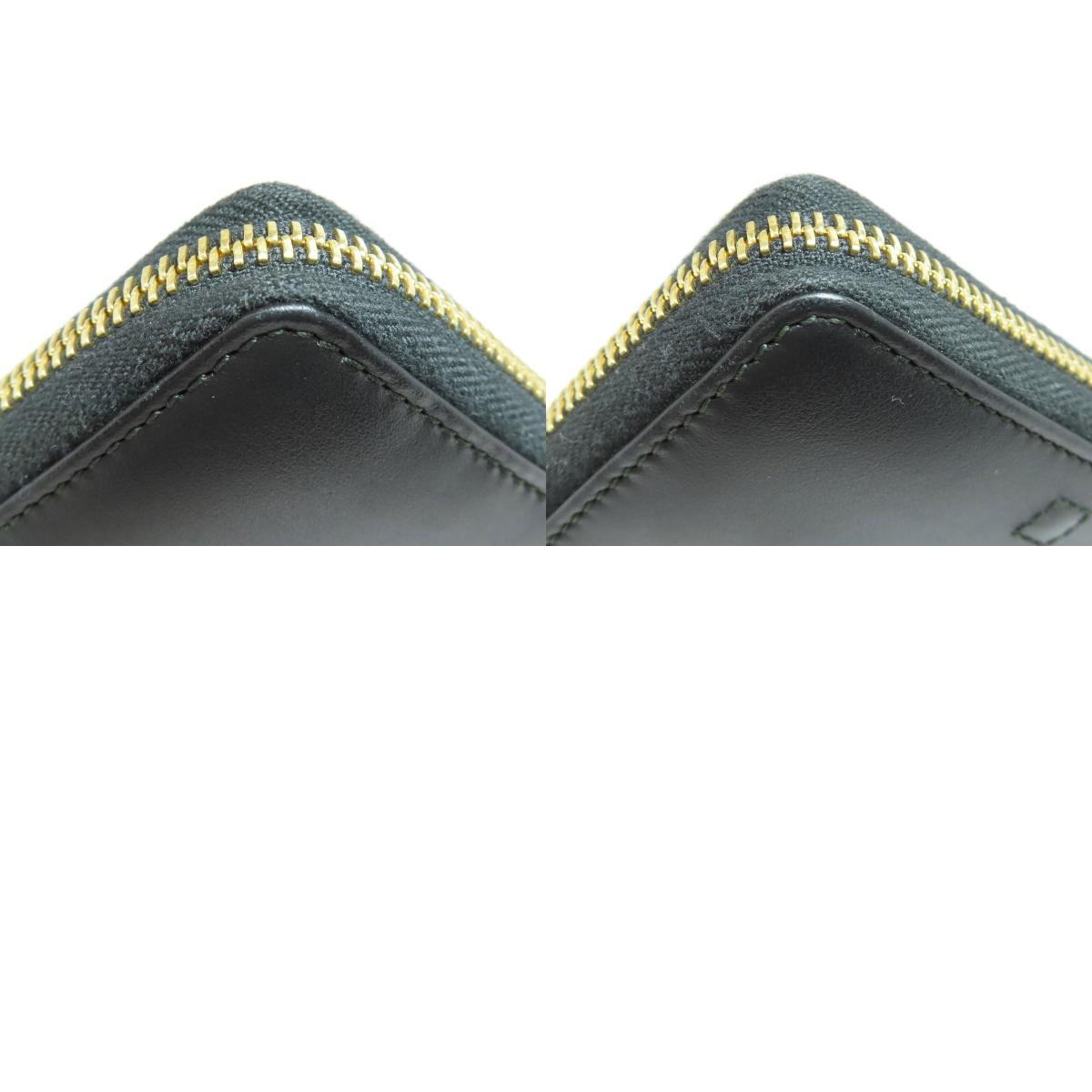 GUCCI グッチ 453393 ジャンボGG 長財布(小銭入れあり) レザー レディース 中古