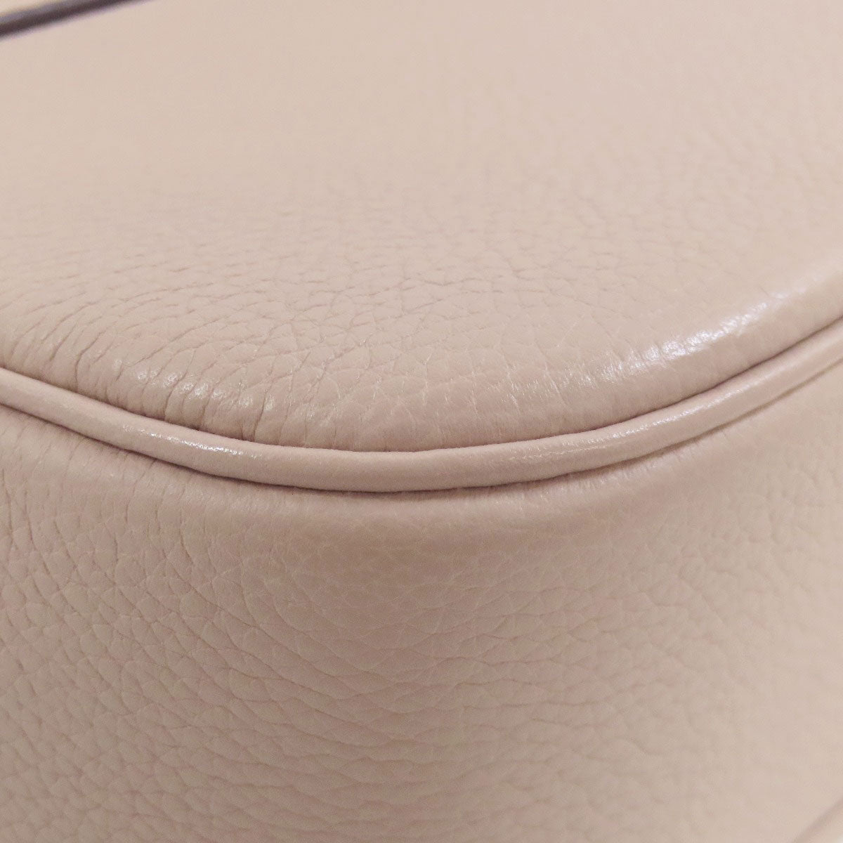 LOUIS VUITTON ルイヴィトン M58554 ロックミー・テンダー ショルダーバッグ カーフ レディース 中古