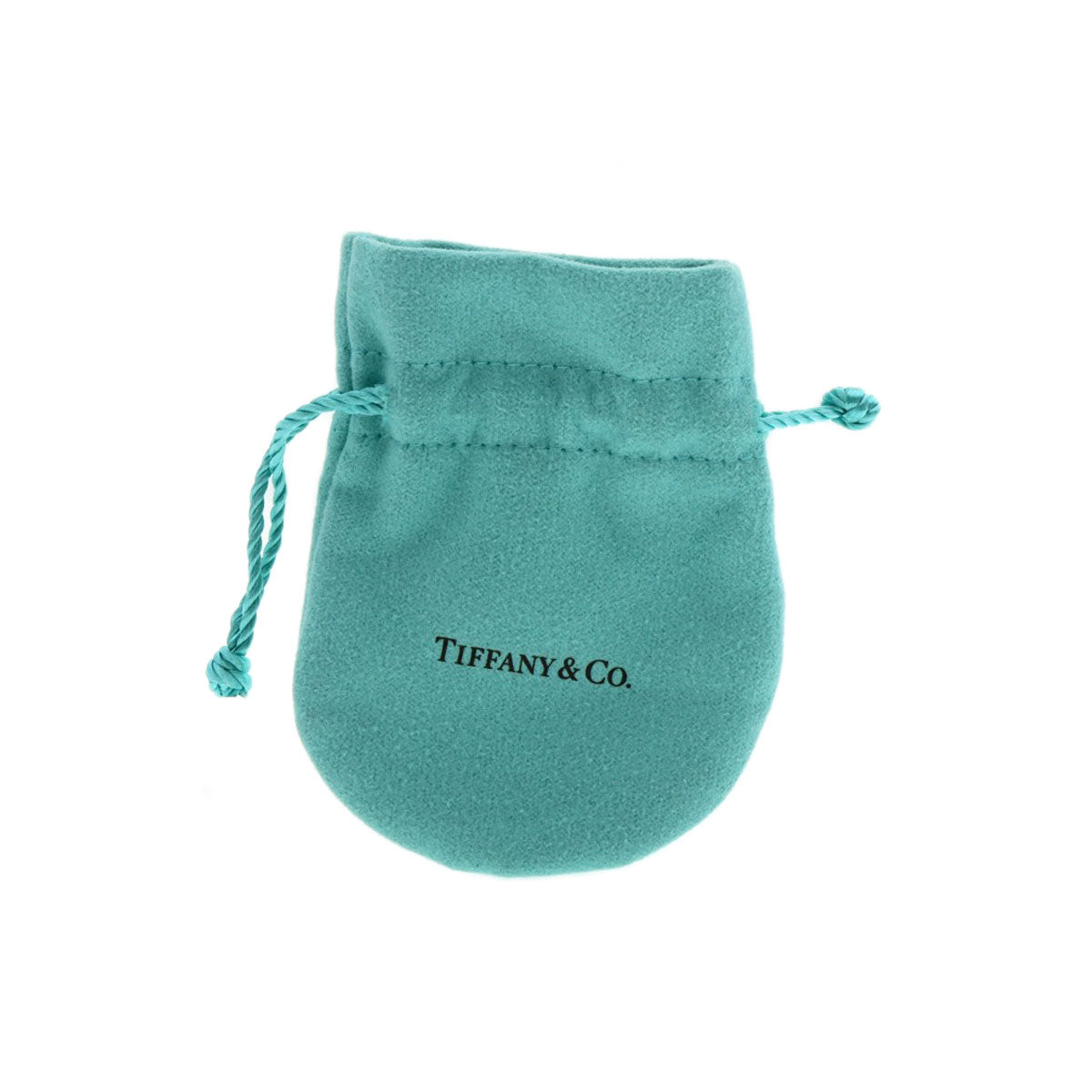 ティファニー ノヴォ ハーフ エタニティ ダイヤモンド リング・指輪 中古 商品画像8