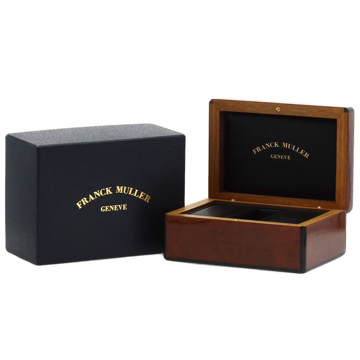 FRANCK MULLER フランクミュラー 2252QZ COL DRM D トノウカーベックス カラードリーム 腕時計 SS レディース 中古