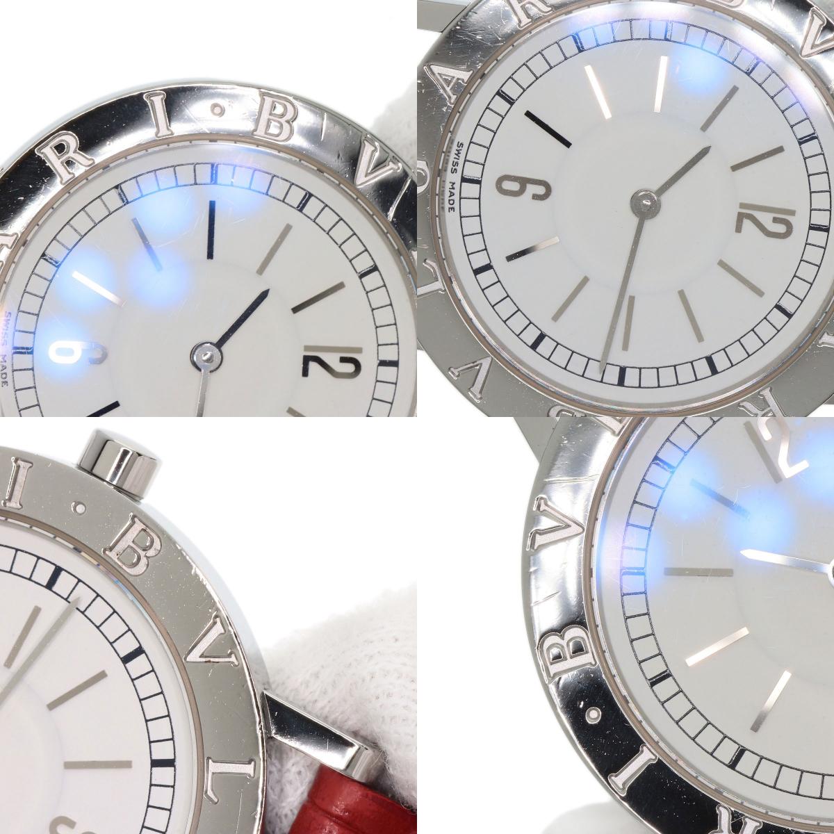 ブルガリ BB33SLD ブルガリブルガリ 腕時計 中古 商品画像20