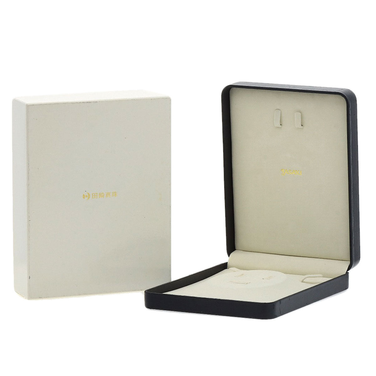 タサキ スワングラディ リング イヤリング 3点セット ネックレス 中古 商品画像20