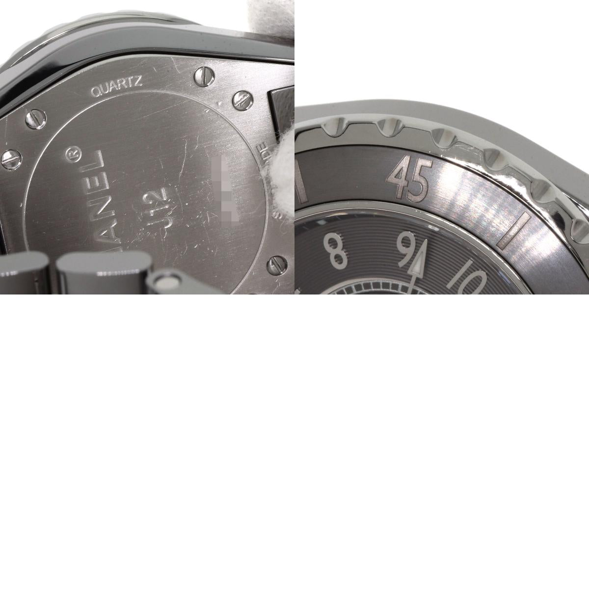 シャネル H2978 J12 33mm クロマティック 腕時計 中古 商品画像20