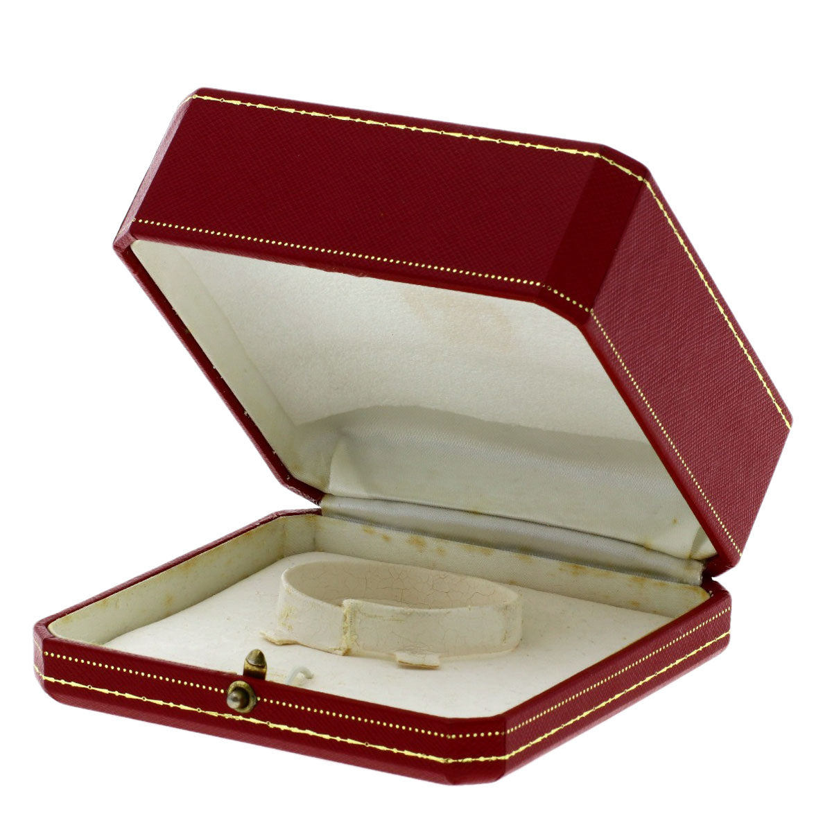 カルティエ ラブブレス ドライバー付 #16 ブレスレット 中古 商品画像15