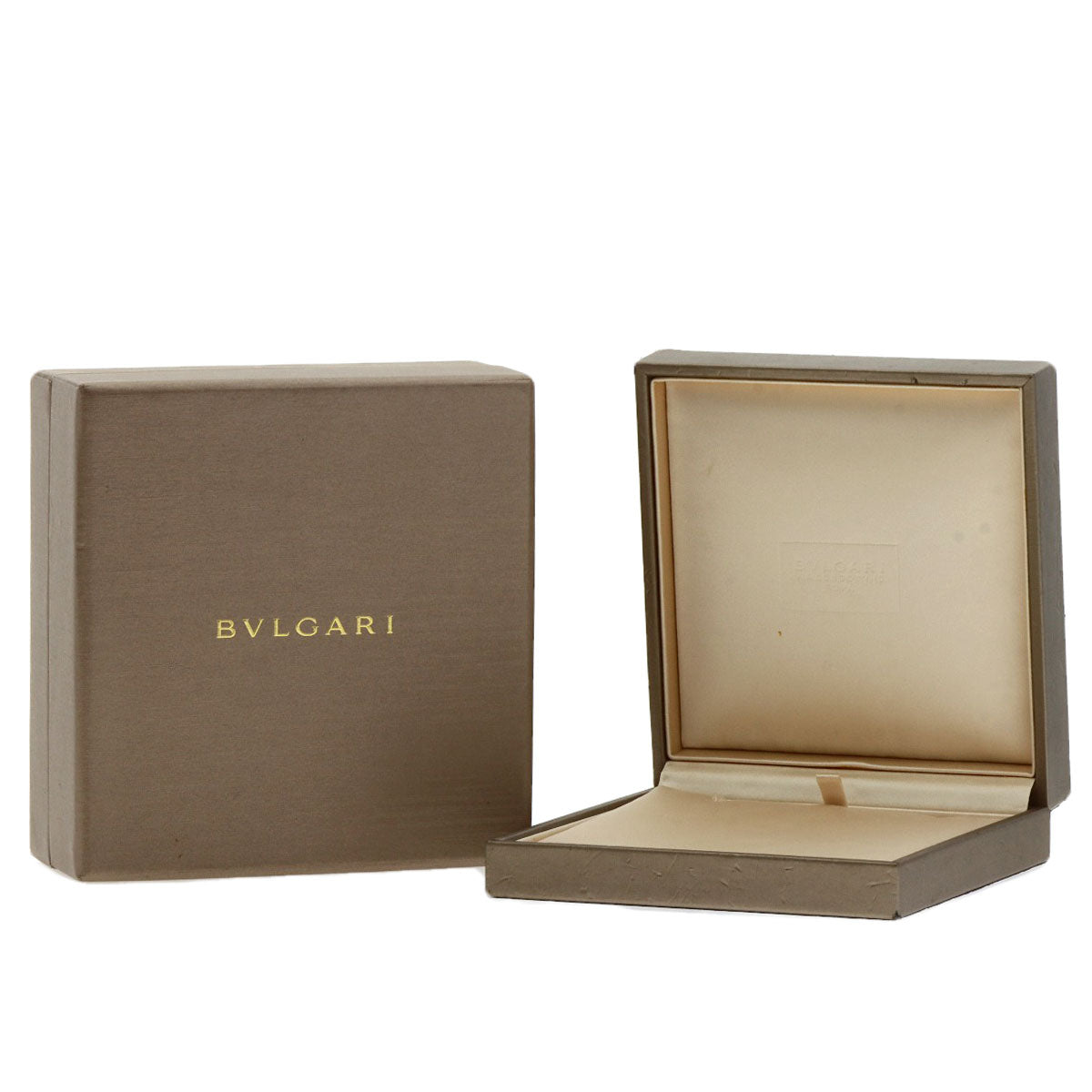 BVLGARI ブルガリ B-zero1 ビーゼロワン エレメント ダイヤモンド ホワイト セラミック ネックレス K18PG レディース 中古