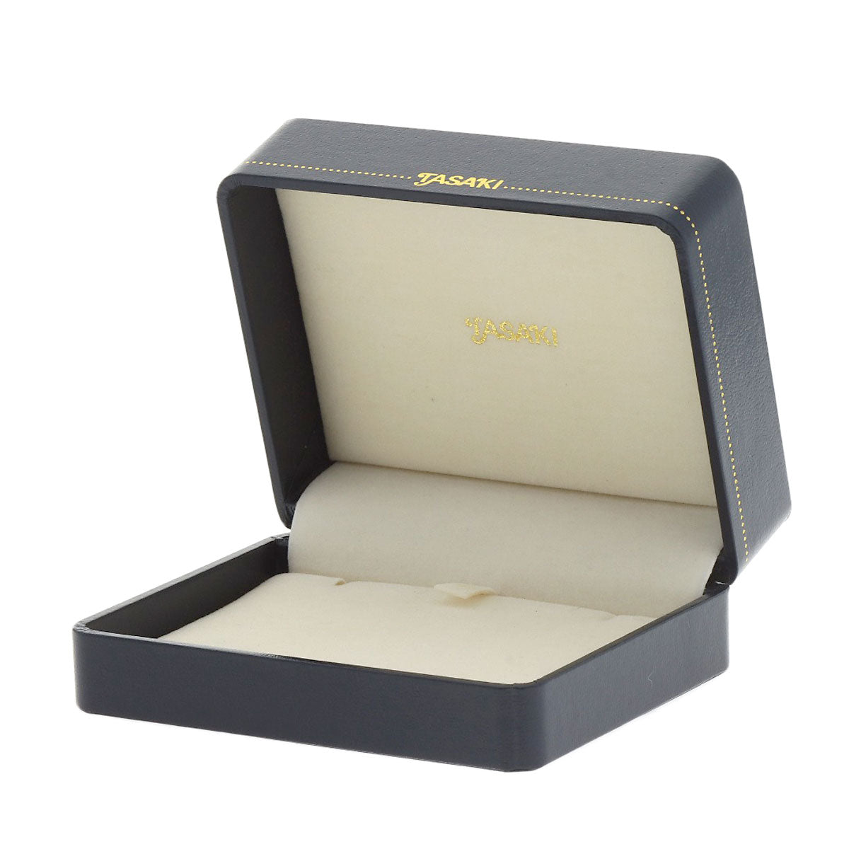 タサキ ハート シェイプ ダイヤモンド ネックレス 中古 商品画像10