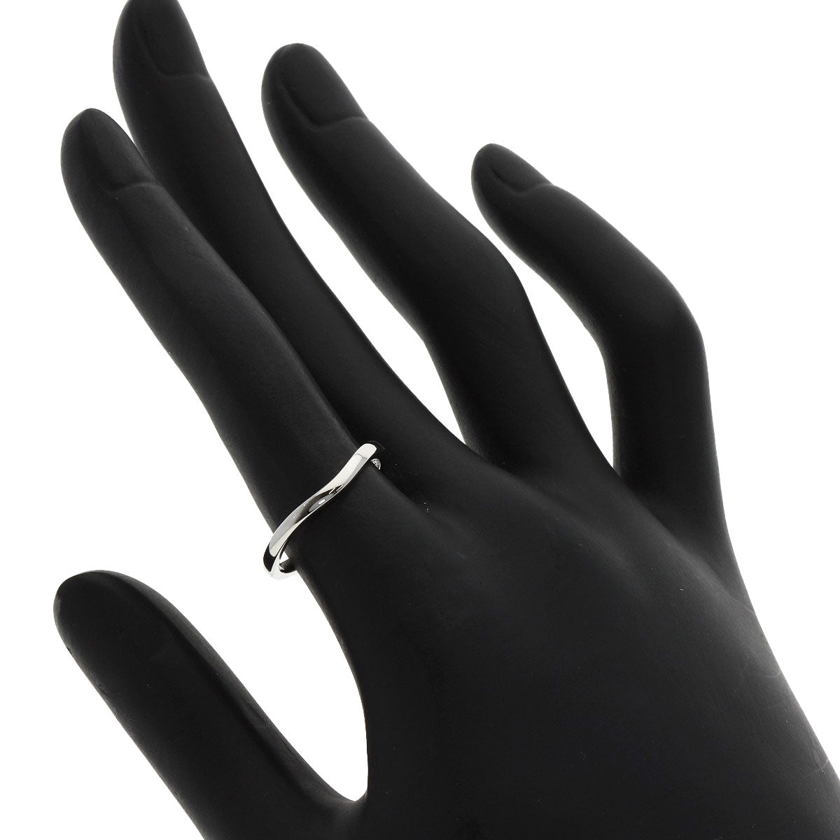 カルティエ バレリーナ #52 リング・指輪 中古 商品画像7