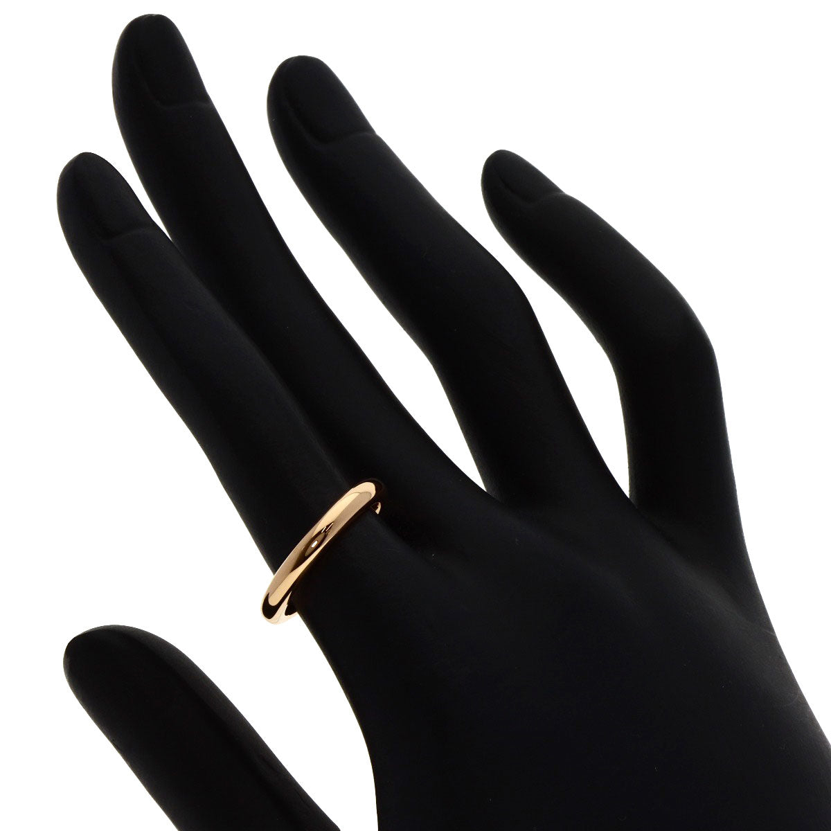ショーメ シークレット ダイヤモンド #51 リング・指輪 中古 商品画像8