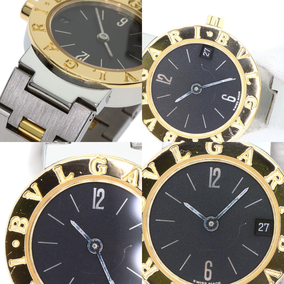 ブルガリ BB23SGD ブルガリブルガリ 腕時計 中古 商品画像20
