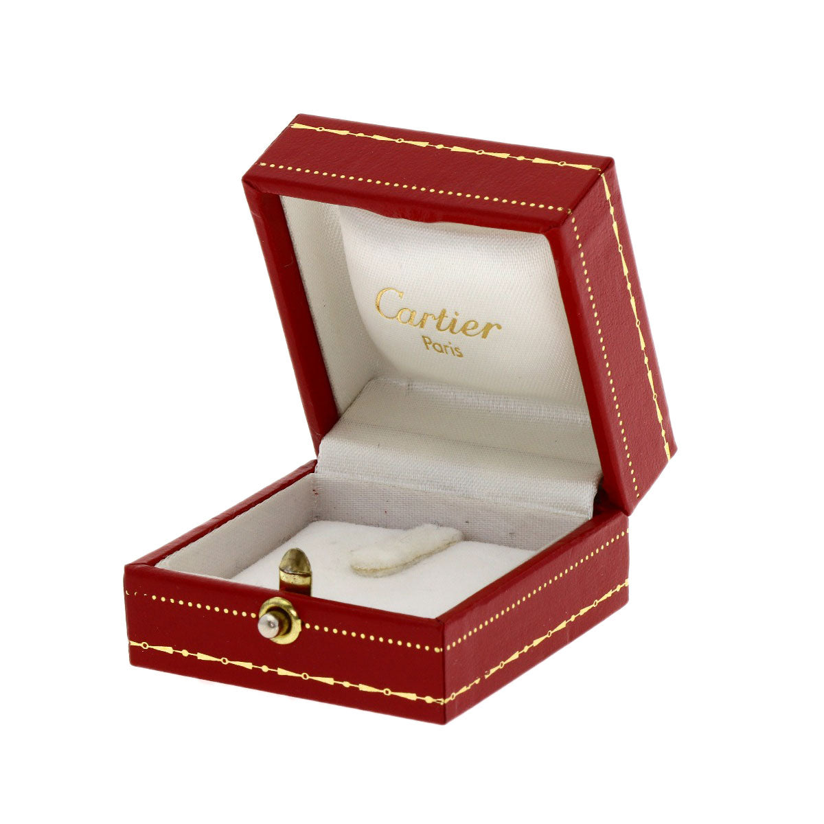 カルティエ トリニティ MM リング・指輪 中古 商品画像7
