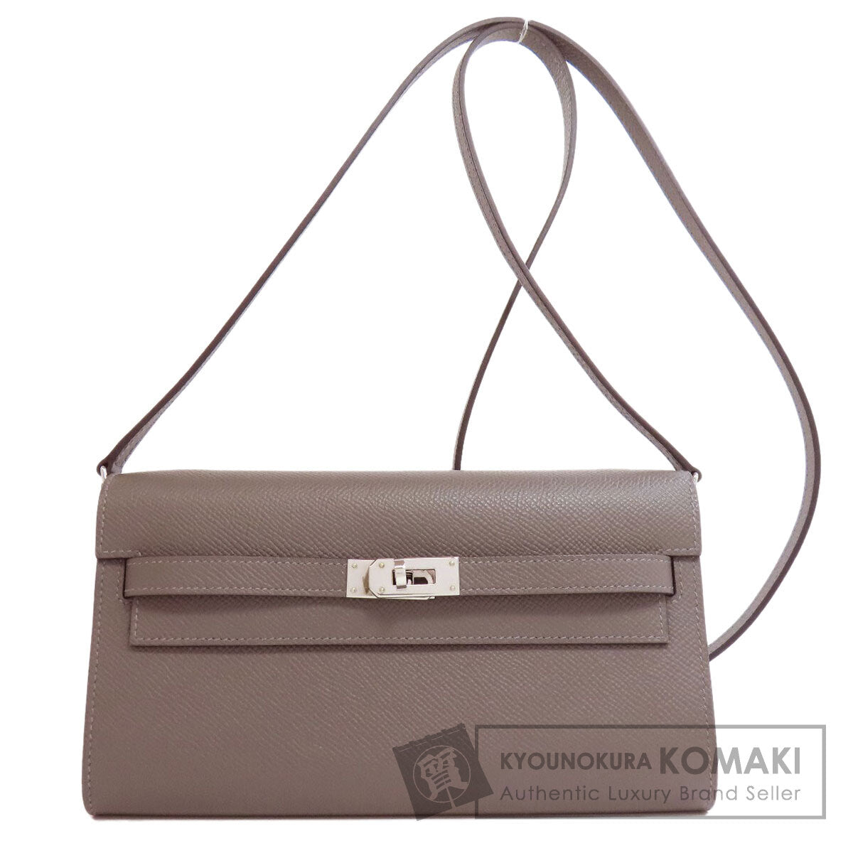 HERMES エルメス 長財布（小銭入れあり） 京の蔵小牧 – ブランド京の蔵小牧