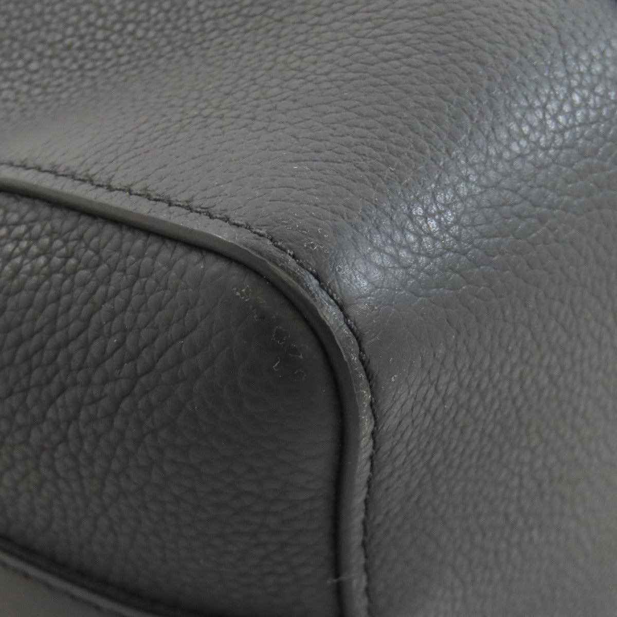 LOUIS VUITTON ルイヴィトン M59255 シティ・キーポル アエログラム ショルダーバッグ カーフ レディース 中古
