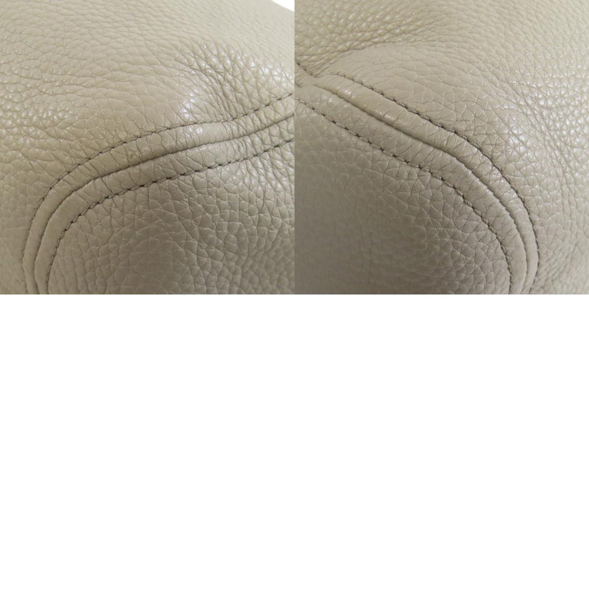 MICHAEL MICHAEL KORS マイケルマイケルコース ワンショルダー ショルダーバッグ レザー レディース 中古