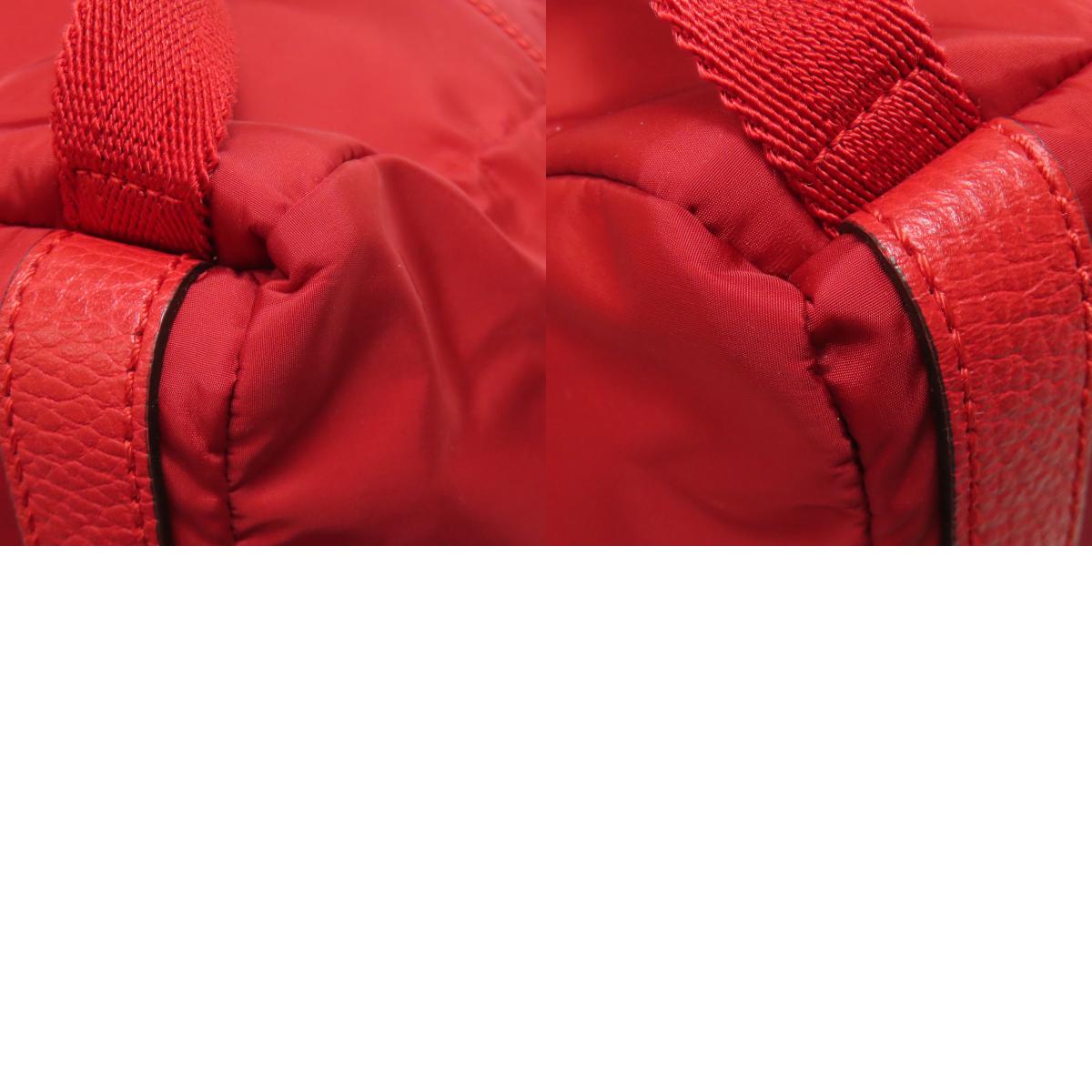 GUCCI グッチ 510336 GG リュック・デイパック ナイロン レディース 中古