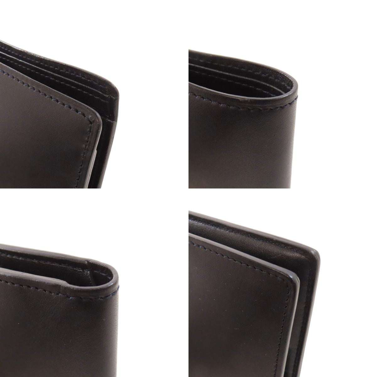 LOUIS VUITTON ルイヴィトン M85016 ポルトフォイユ・マルコ 二つ折り財布(小銭入れあり) ノマドレザー メンズ 中古