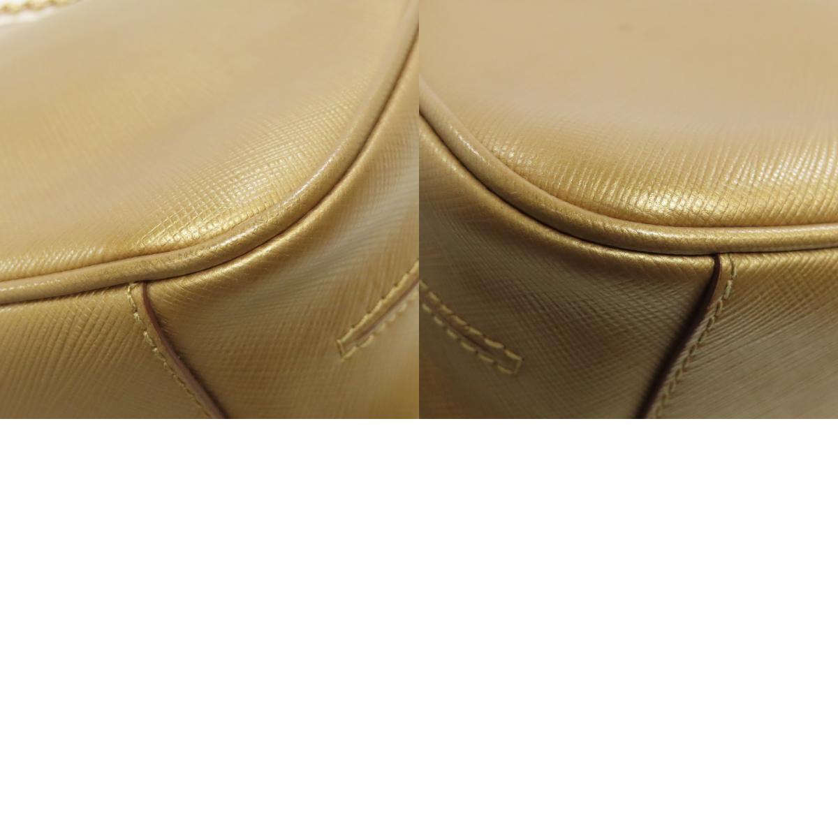 Salvatore Ferragamo サルヴァトーレフェラガモ ガンチーニ ハンドバッグ PVC レディース 中古