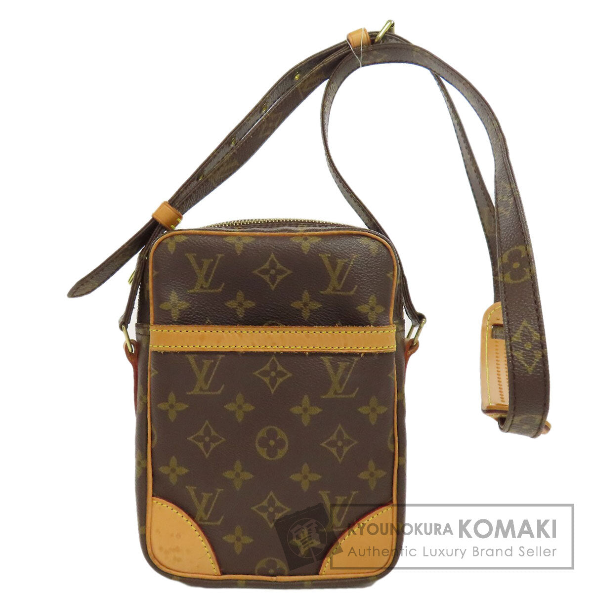 LOUIS VUITTON ルイヴィトン ショルダーバッグ 京の蔵小牧 – ブランド
