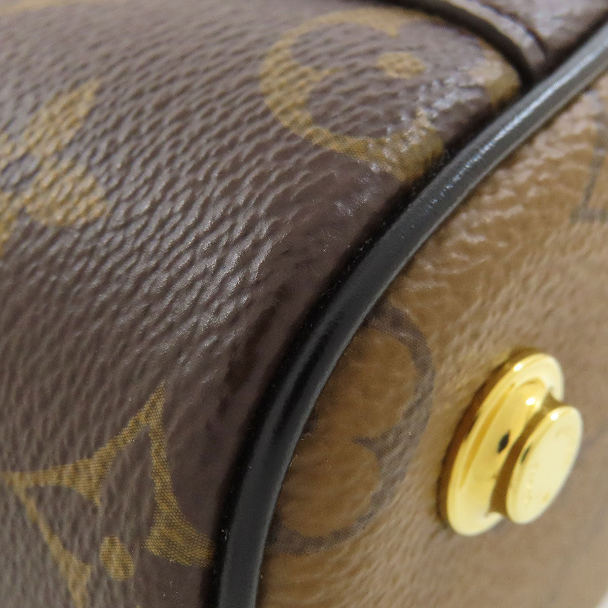 LOUIS VUITTON ルイヴィトン M45165 ヴァニティ NV PM ハンドバッグ モノグラムキャンバス レディース 中古