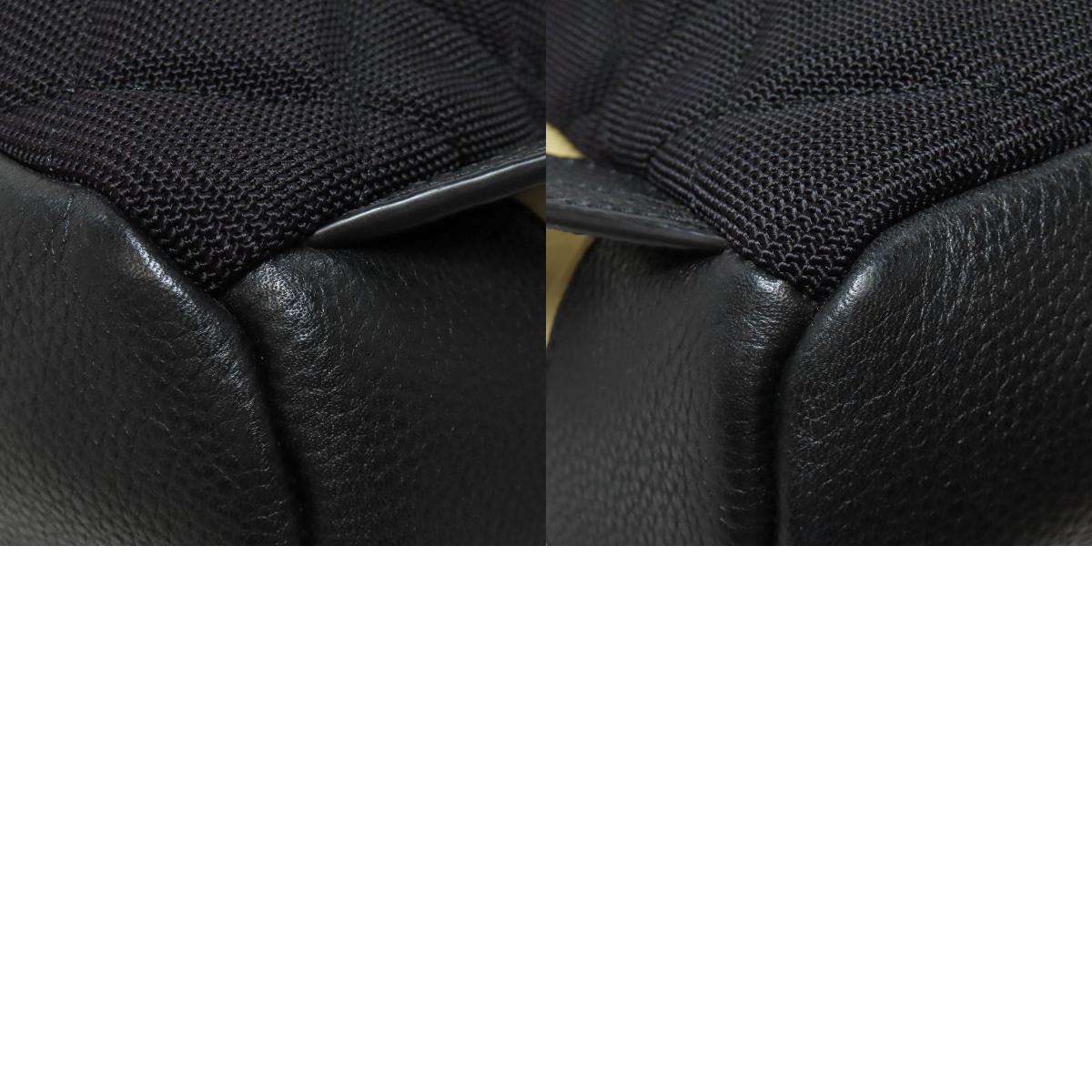 BURBERRY バーバリー ノバチェック リュック・デイパック ナイロン レディース 中古