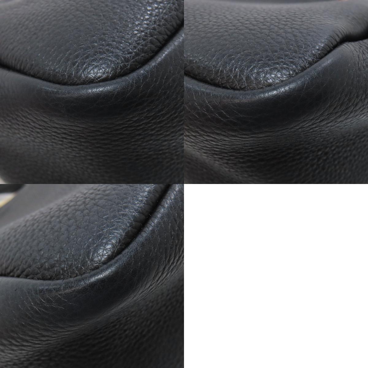 PRADA プラダ 2WAY ハンドバッグ レザー レディース 中古