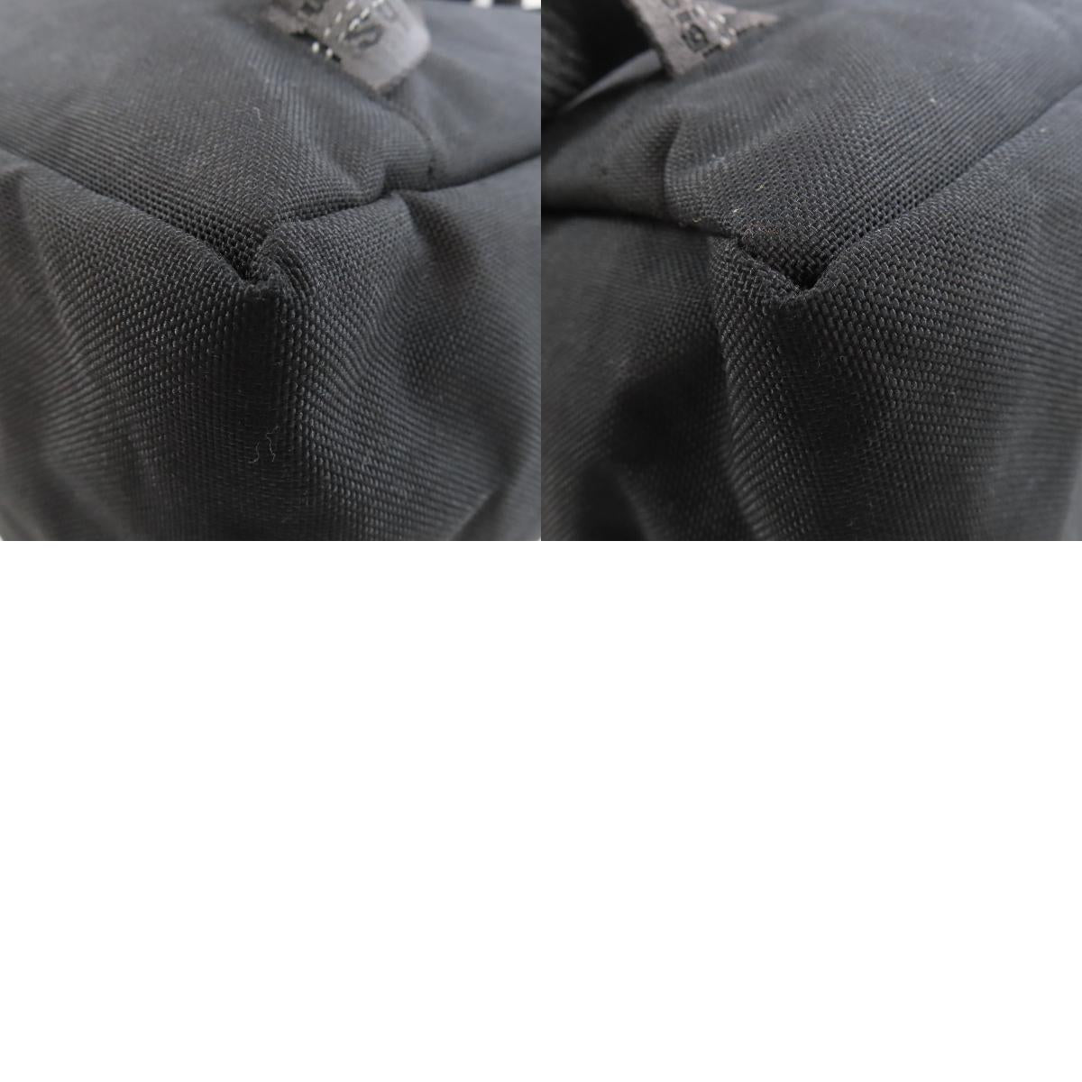 SELECT BAG セレクトバッグ オフホワイト リュック・デイパック キャンバス レディース 中古