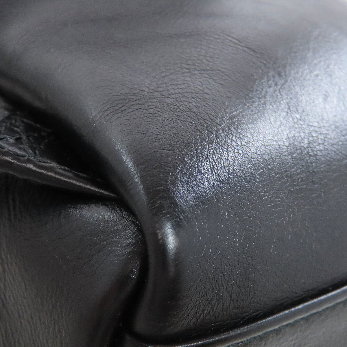 BALENCIAGA バレンシアガ 580026 ロゴ リュック・デイパック カーフ レディース 中古
