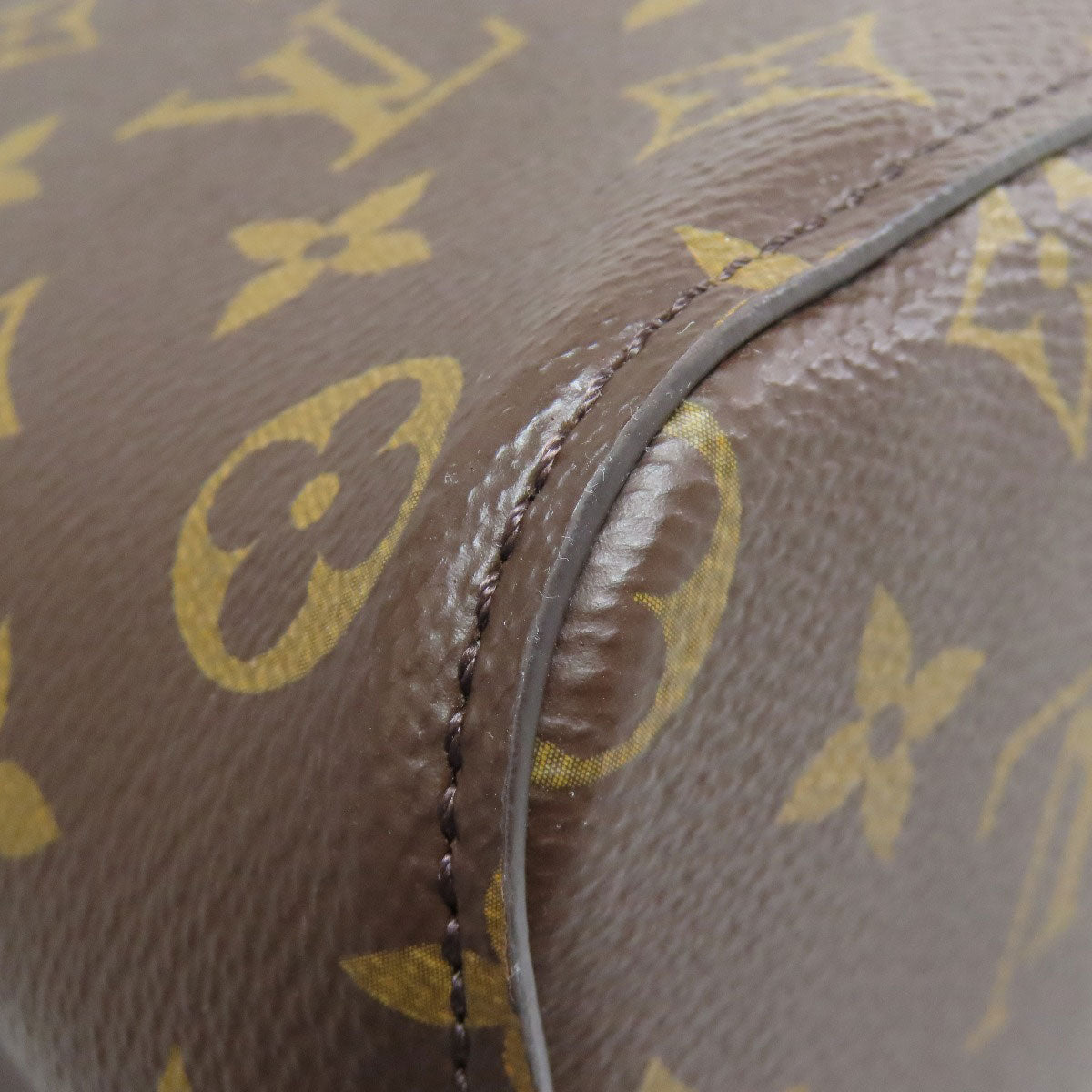 LOUIS VUITTON ルイヴィトン M44020 ネオノエ ショルダーバッグ モノグラムキャンバス レディース 中古