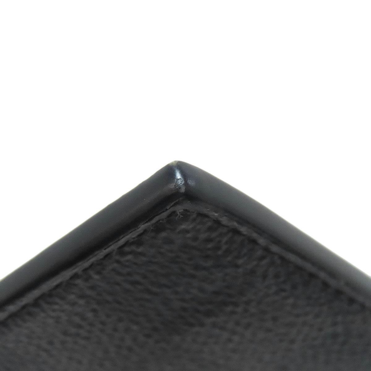 LOUIS VUITTON ルイヴィトン N64038 コインカード・ホルダー コインケース ダミエキャンバス メンズ 中古