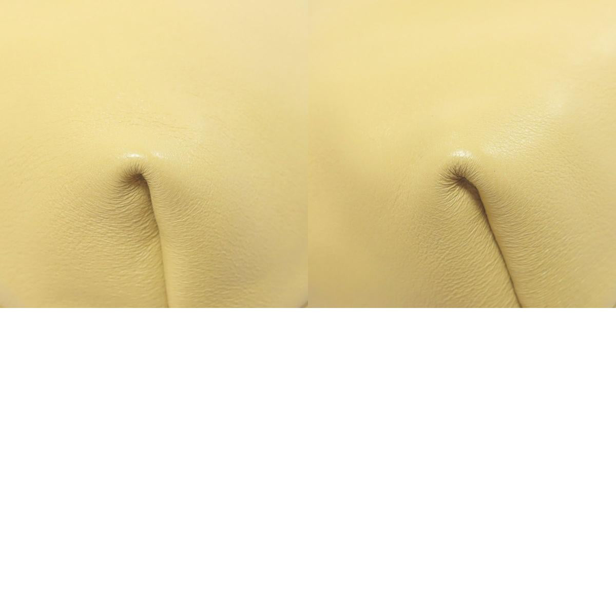 LOEWE ロエベ 2WAY ハンドバッグ カーフ レディース 中古