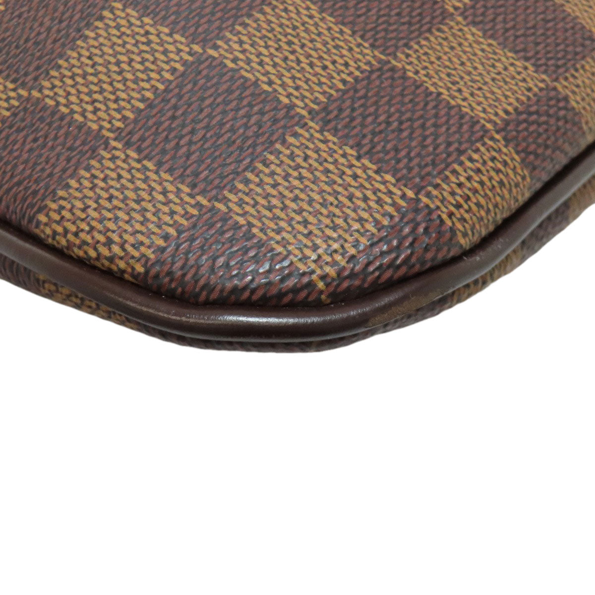 LOUIS VUITTON ルイヴィトン N51149 クリフトン トートバッグ ダミエキャンバス レディース 中古