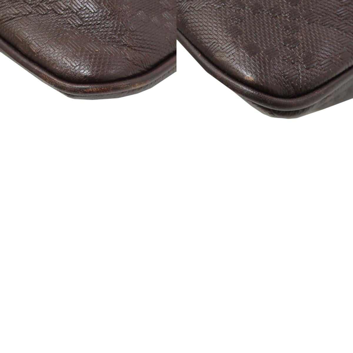GUCCI グッチ 201446 ディアマンテ ショルダーバッグ レザー レディース 中古