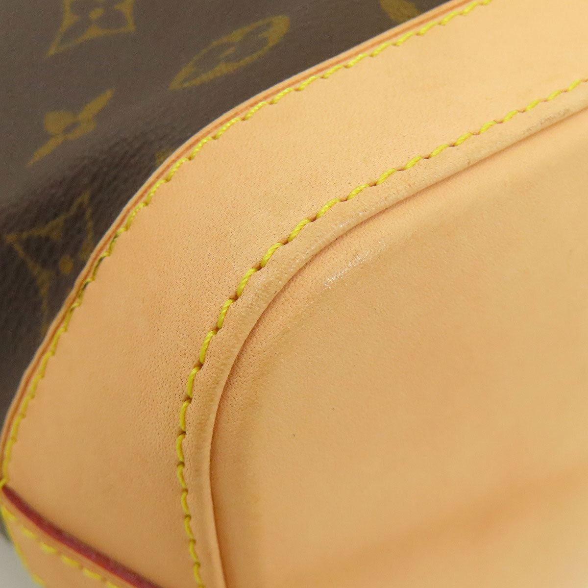 LOUIS VUITTON ルイヴィトン ロックイット ハンドバッグ モノグラムキャンバス レディース 中古