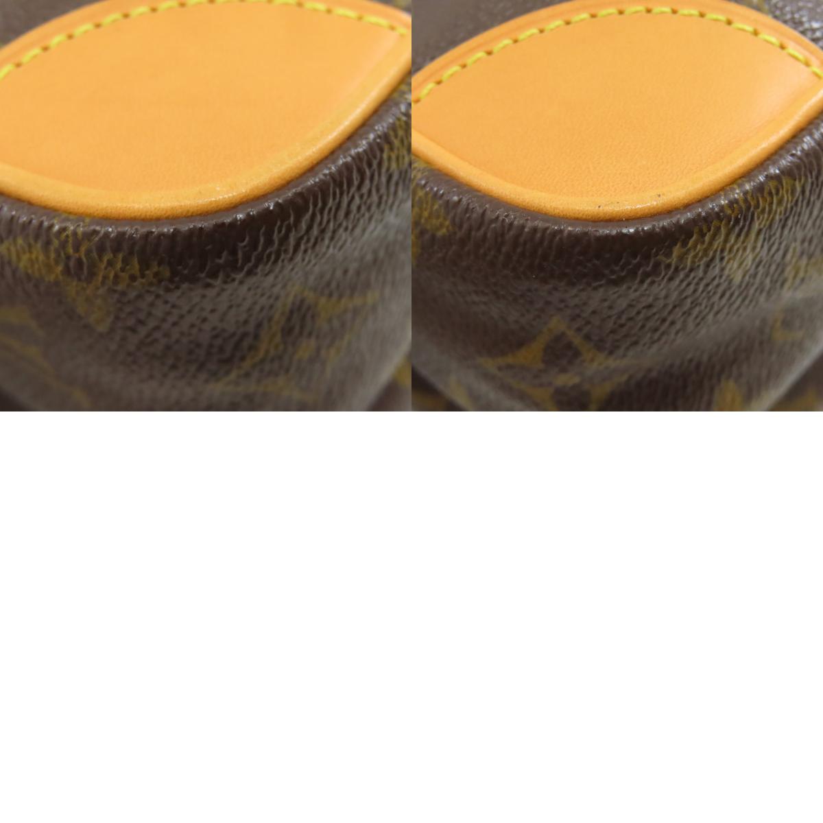 LOUIS VUITTON ルイヴィトン M45236 アマゾン ショルダーバッグ モノグラムキャンバス レディース 中古
