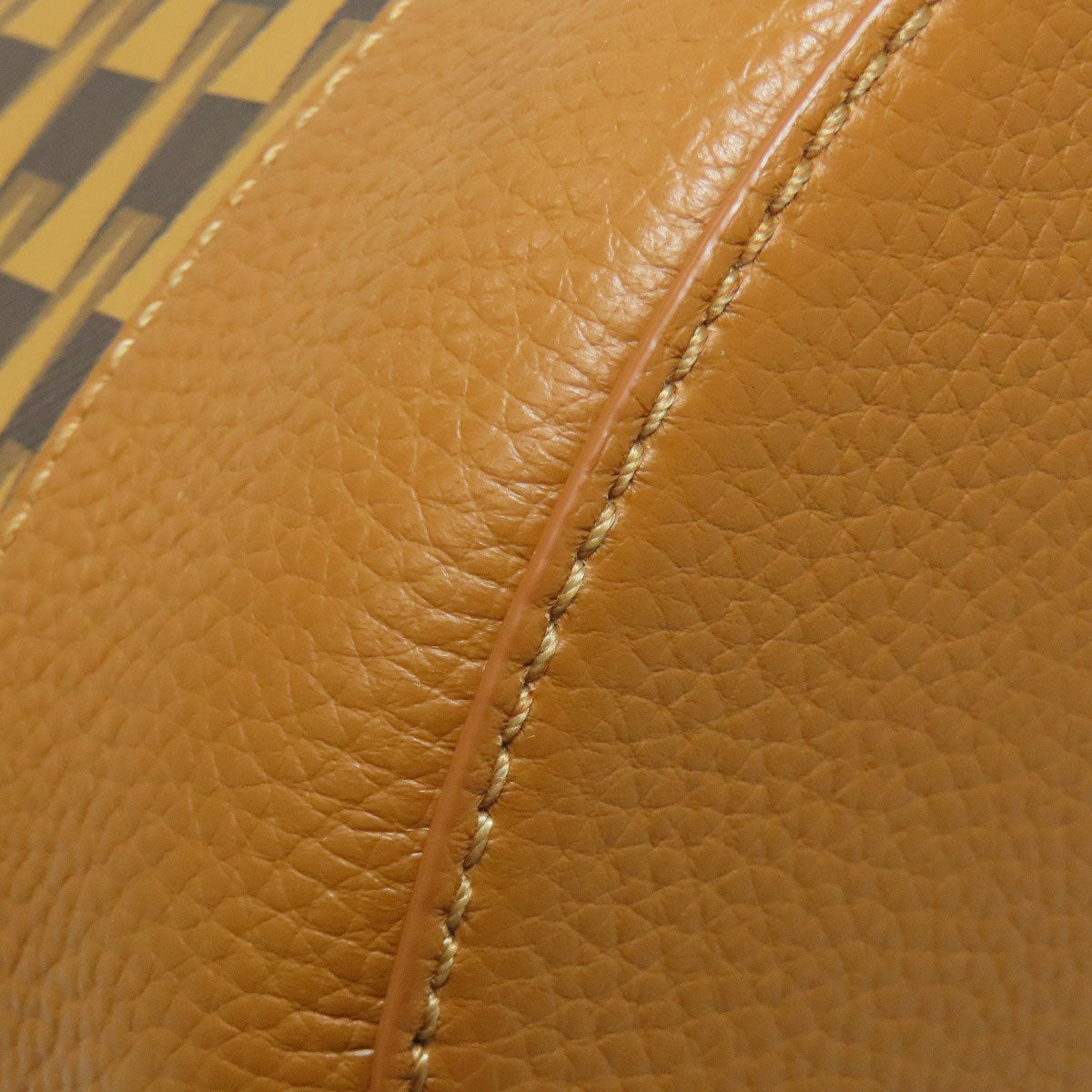BALLY バリー 総柄 2WAY トートバッグ PVC レディース 中古