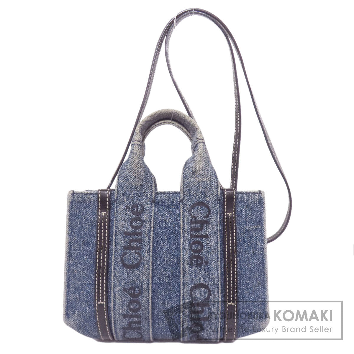 CHLOE クロエ ハンドバッグ 京の蔵小牧 – ブランド京の蔵小牧