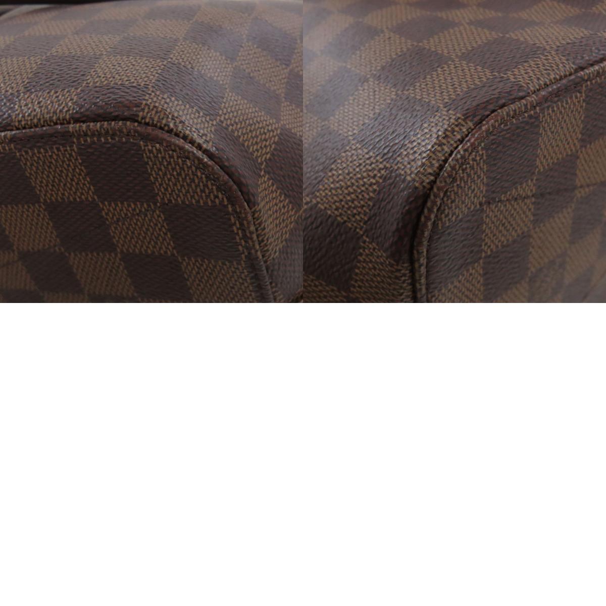 LOUIS VUITTON ルイヴィトン 75516110 シエナPM ハンドバッグ ダミエキャンバス レディース 中古