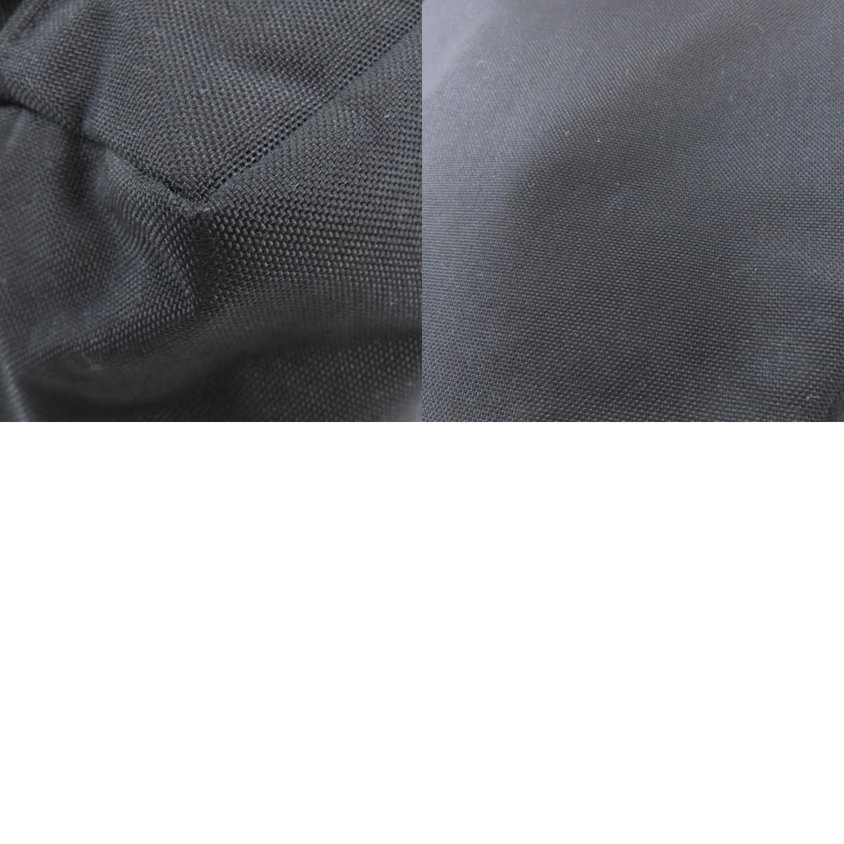 SELECT BAG セレクトバッグ オフホワイト バックパック リュック・デイパック キャンバス レディース 中古