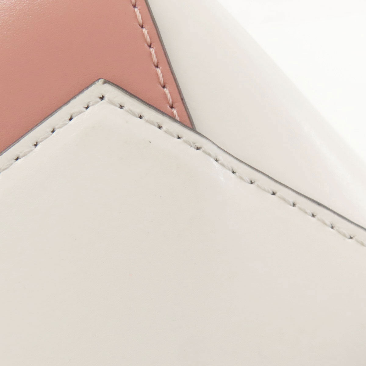 MARNI マルニ 2WAY ハンドバッグ レザー レディース 中古