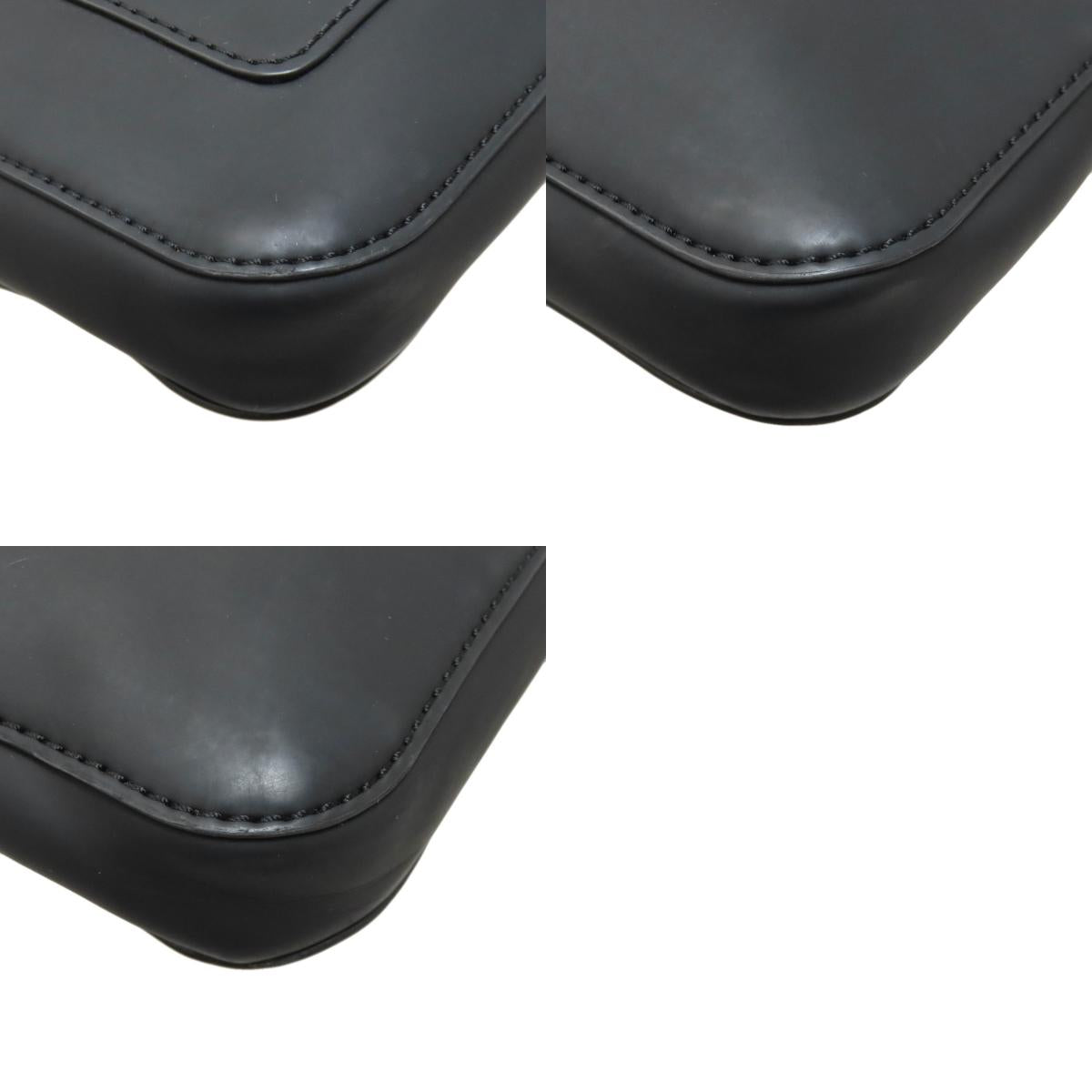 MARC JACOBS マーク・ジェイコブス PCケース 2WAY ビジネスバッグ ナイロン レディース 中古