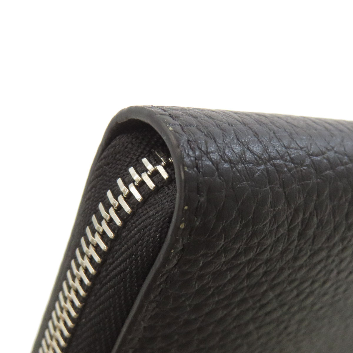 LOUIS VUITTON ルイヴィトン M58412 ジッピー・ウォレット ヴェルティカル 長財布(小銭入れあり) トリヨン レディース 中古