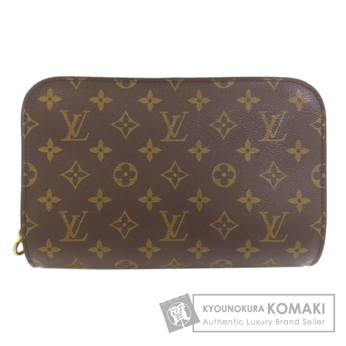 LOUIS VUITTON ルイヴィトン セカンドバッグ 京の蔵小牧 – ブランド京 