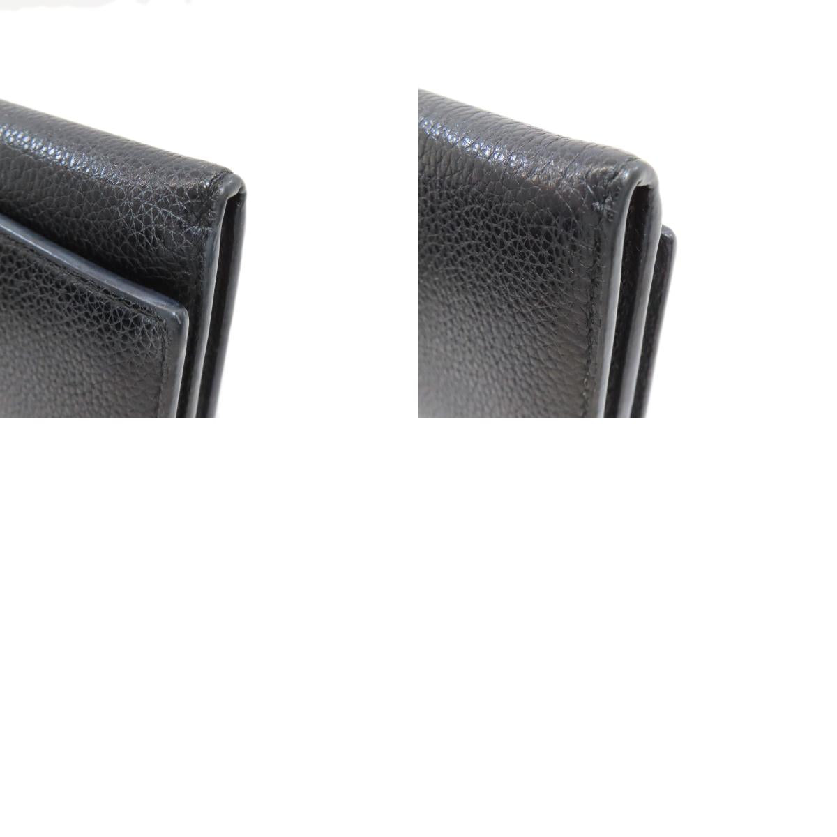 GUCCI グッチ 573612 ズゥミ コンチネンタルウォレット 長財布(小銭入れあり) レザー レディース 中古