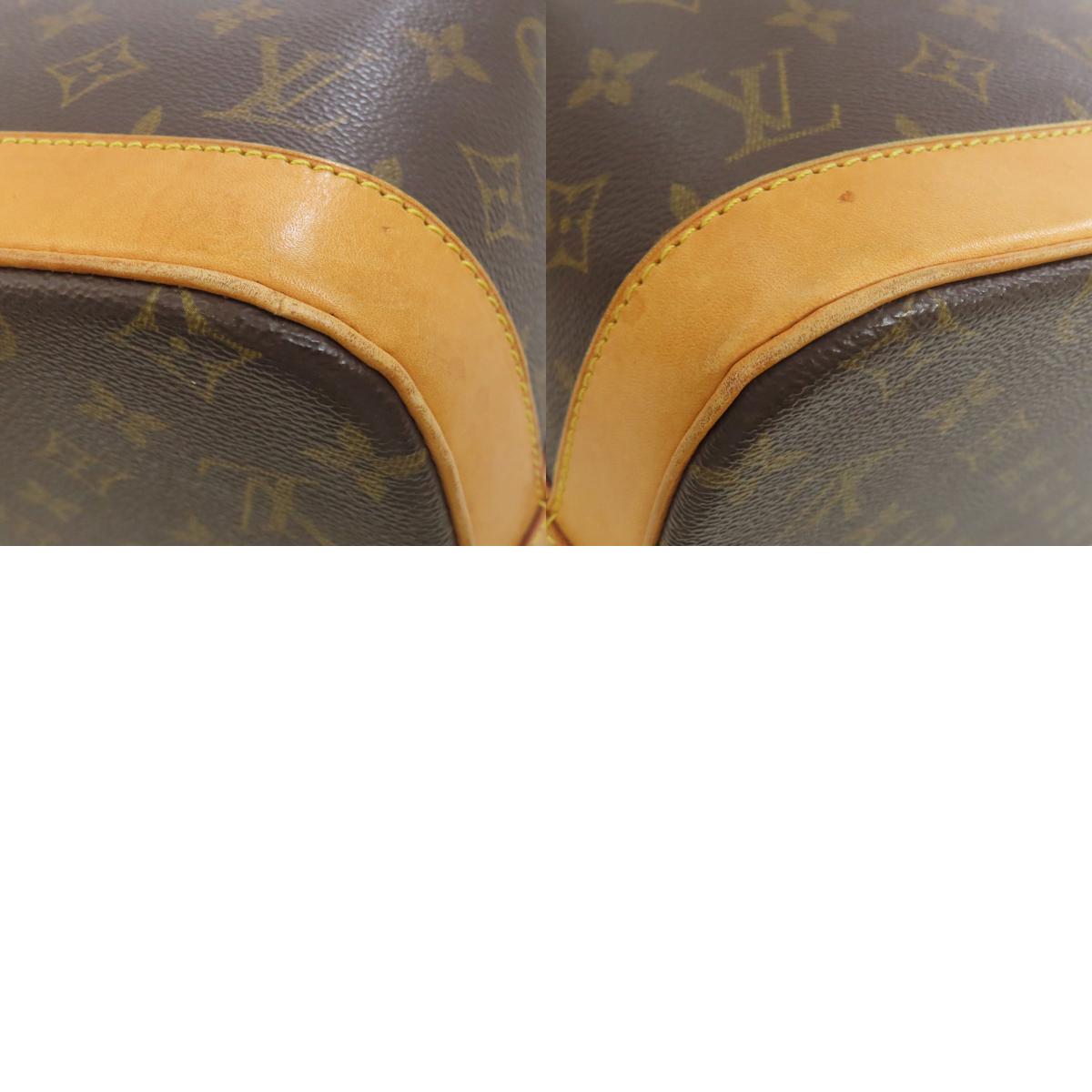 LOUIS VUITTON ルイヴィトン M47275 アムファー・スリー ショルダーバッグ モノグラムキャンバス レディース 中古