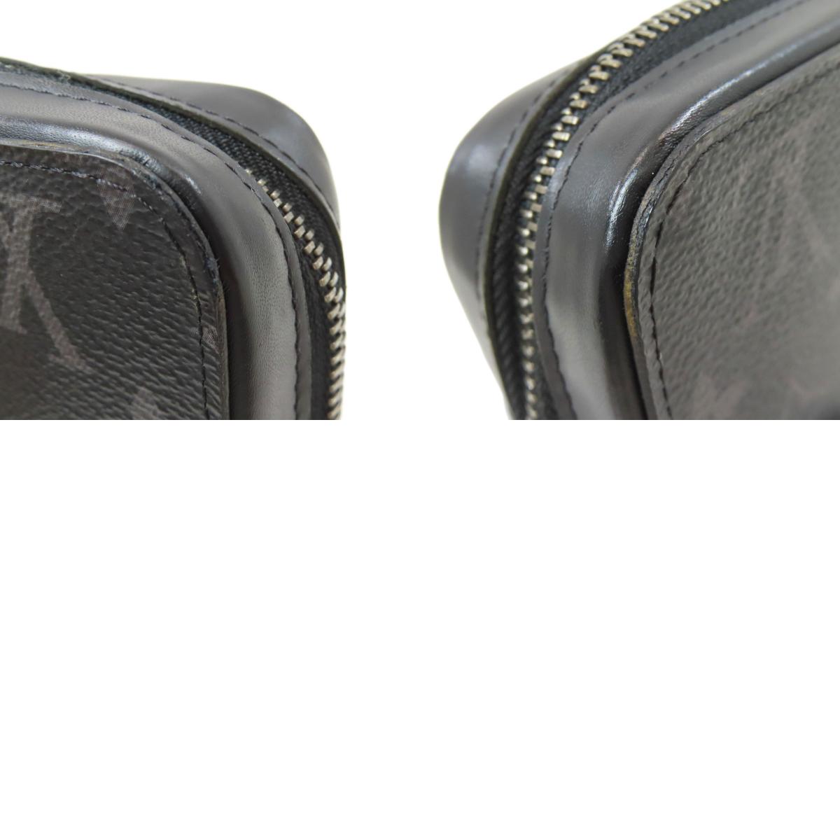 LOUIS VUITTON ルイヴィトン M61698 ジッピーXL 長財布(小銭入れあり) モノグラムキャンバス レディース 中古