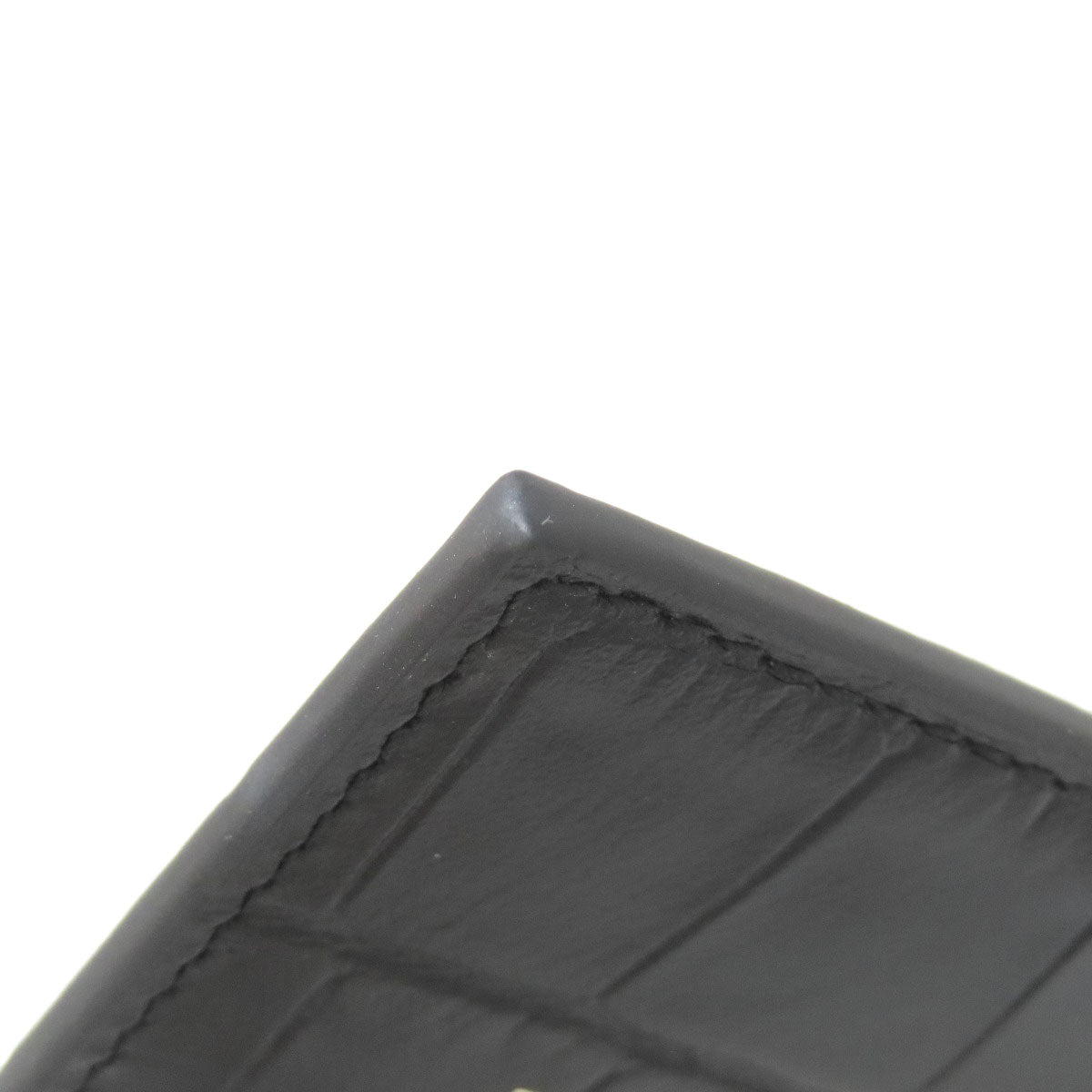 BALENCIAGA バレンシアガ 594848 コインケース カードケース レザー レディース 中古