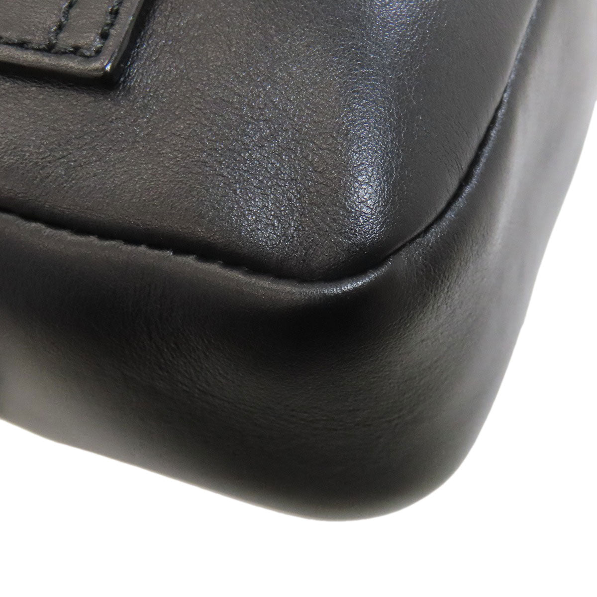 BALLY バリー ロゴ ショルダーバッグ レザー レディース 中古