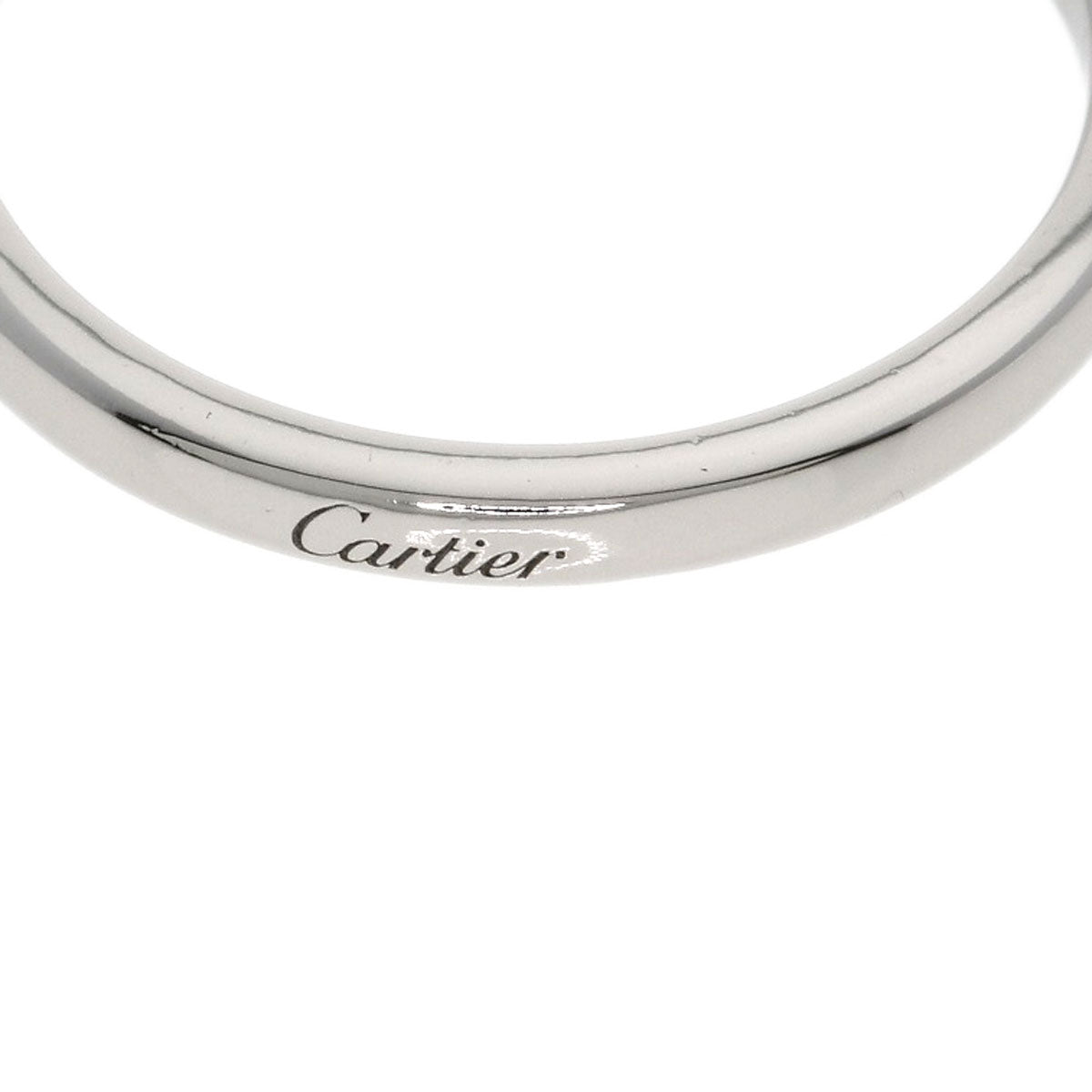 カルティエ バレリーナ カーブ #56 リング・指輪 中古 商品画像8